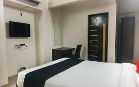 Ms Hospitality Baner 3*